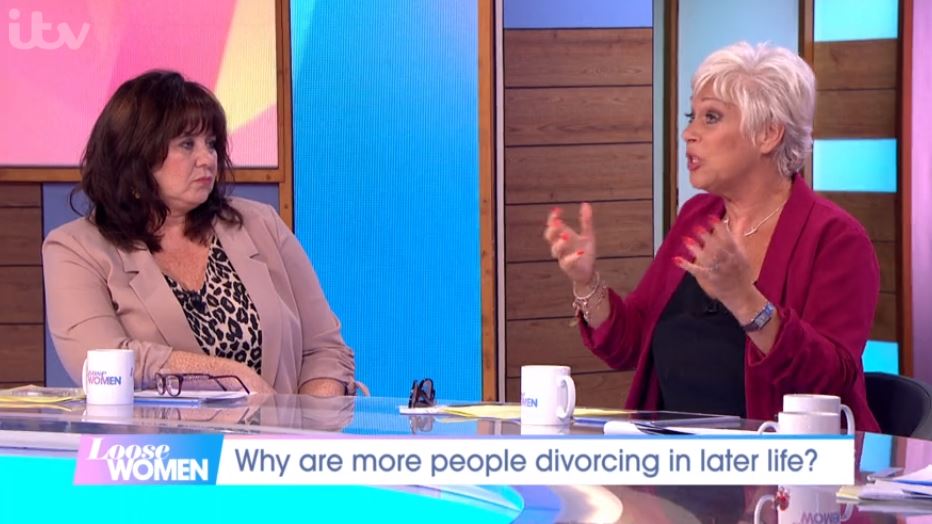 Loose Women