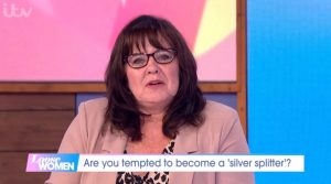 Coleen Nolan