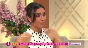 Christine Lampard