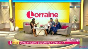Craig Phillips