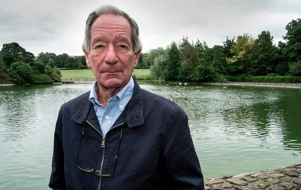 Michael Buerk