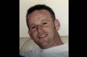 Stephen Wallace