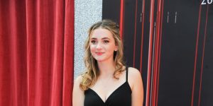 Rosie Bentham