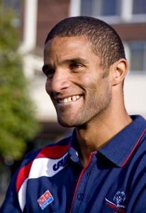David James