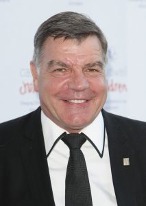 Sam Allardyce