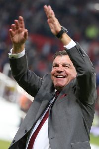 Sam Allardyce