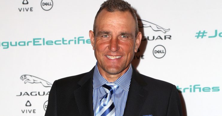 Vinnie Jones