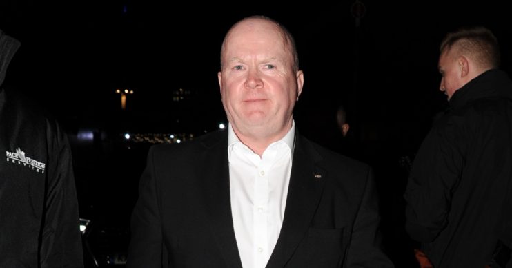 Celebrities attend the Virgin TV British Academy Television Awards 2017 after party in London, England. WORLDWIDE RIGHTS Pictured: Steve McFadden Ref: SPL4178716 150517 NON-EXCLUSIVE Picture by: FameFlynet.uk.com / SplashNews.com Splash News and Pictures Los Angeles: 310-821-2666 New York: 212-619-2666 London: 0207 644 7656 Milan: +39 02 56567623 photodesk@splashnews.com World Rights