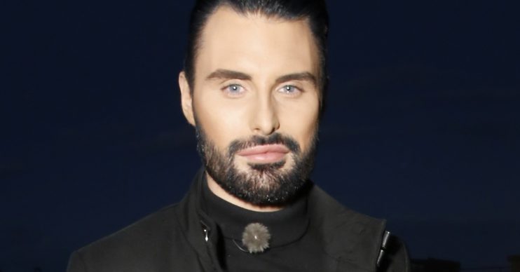 Rylan Clark-Neal