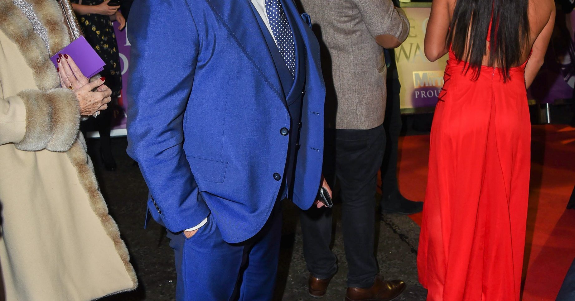 Paul Hollywood
