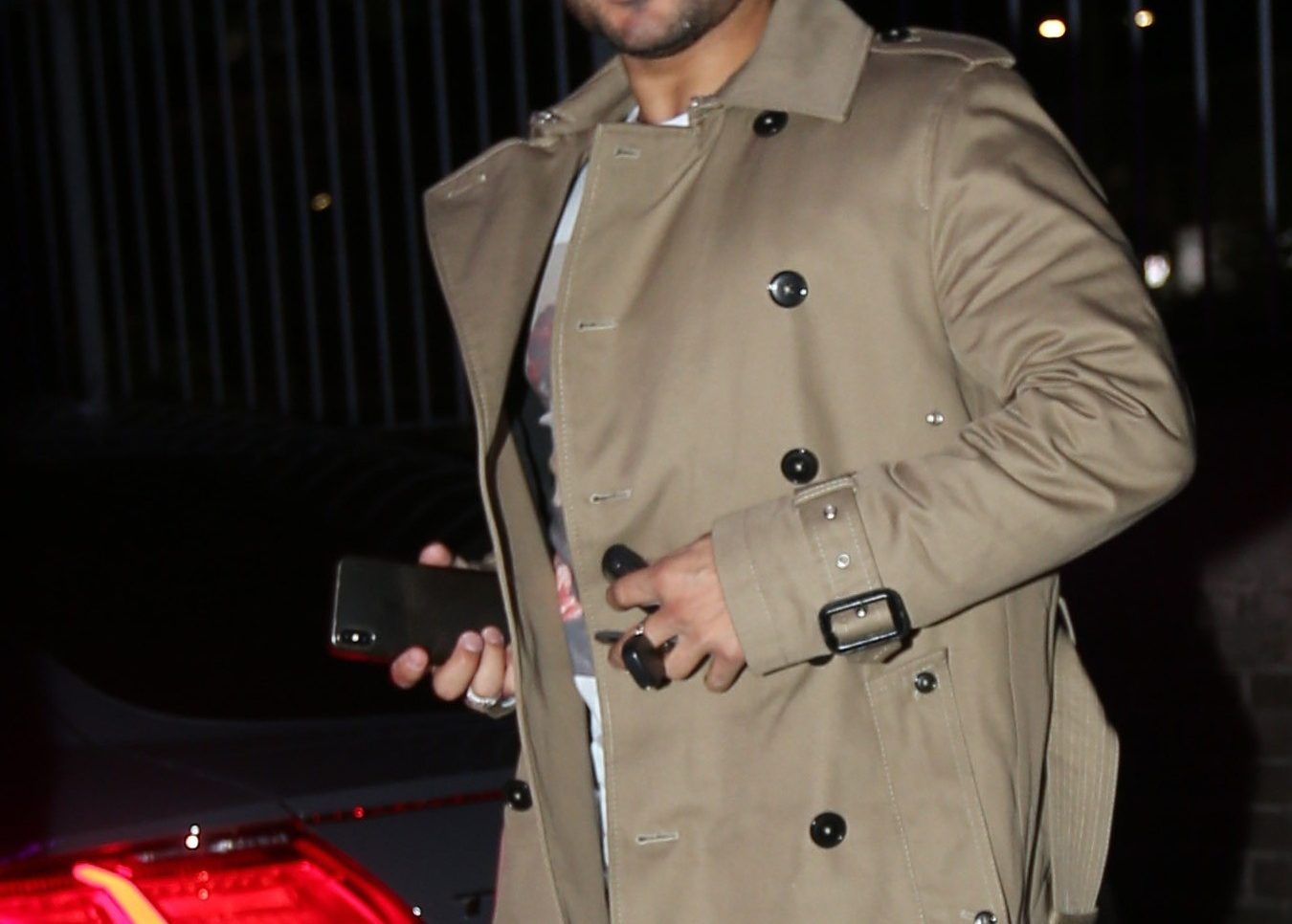 Ryan Thomas