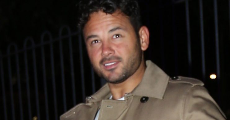 Ryan Thomas