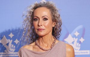 Casualty: Amanda Mealing reveals the real reason she's leaving the show
