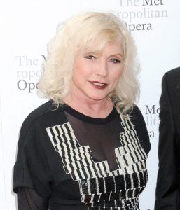 Debbie Harry