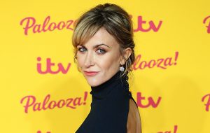 Katherine Kelly
