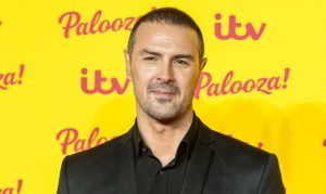 Paddy McGuinness