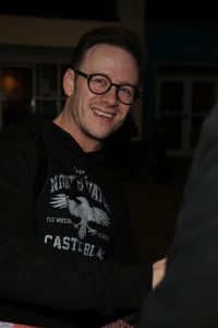 Kevin Clifton