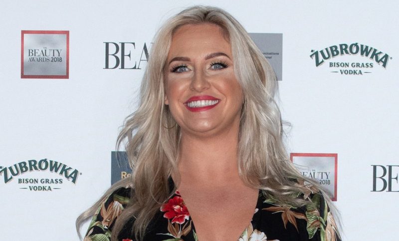 Josie Gibson