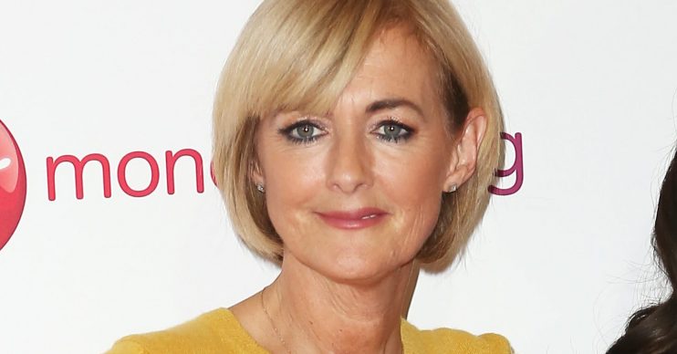 Jane Moore