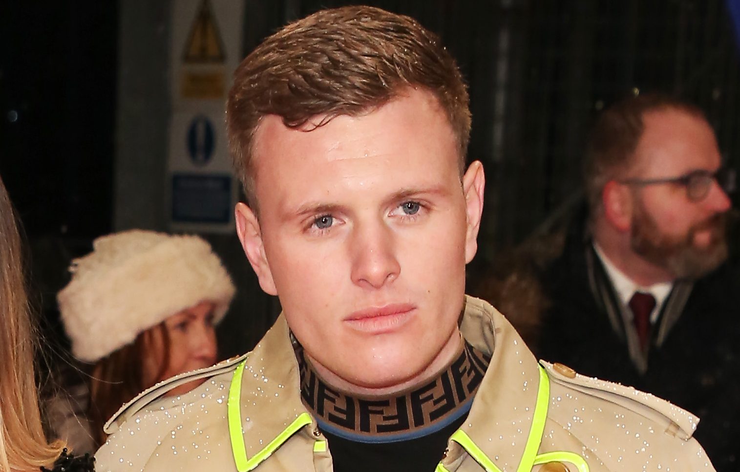 Tommy Mallet