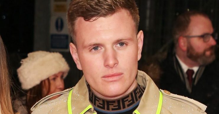 Tommy Mallet
