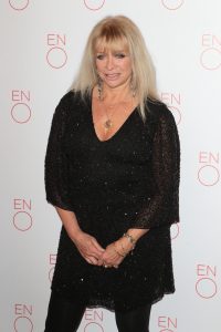 Jo Wood