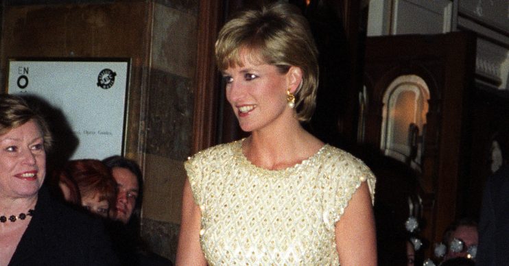 Princess Diana