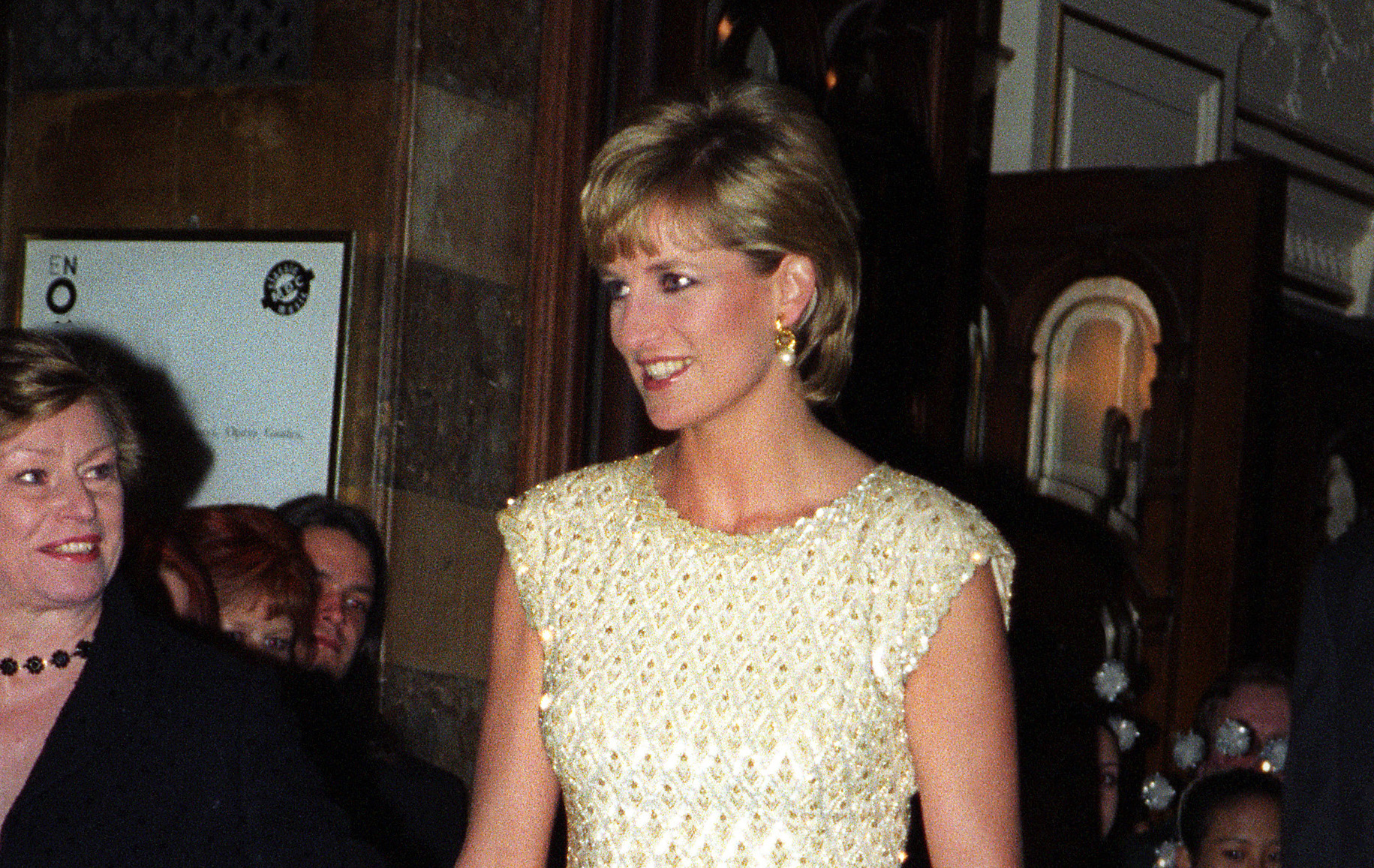 Princess Diana