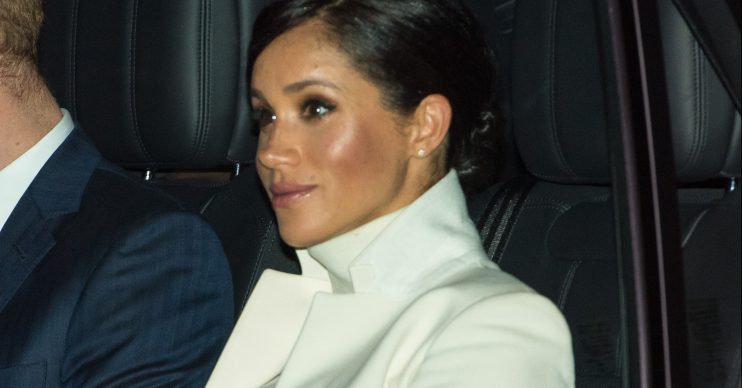 Meghan Markle