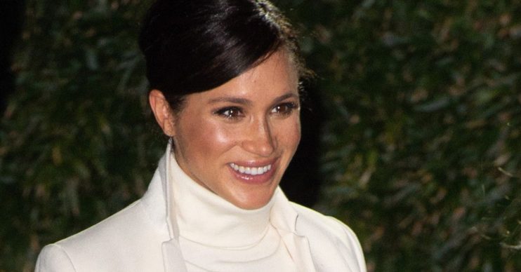 Meghan Markle