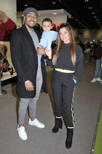 Jordan Banjo