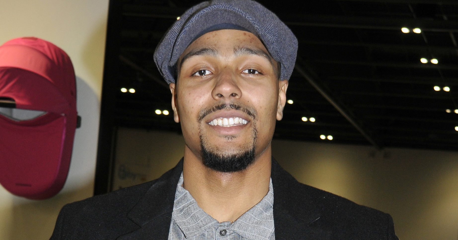 Jordan Banjo