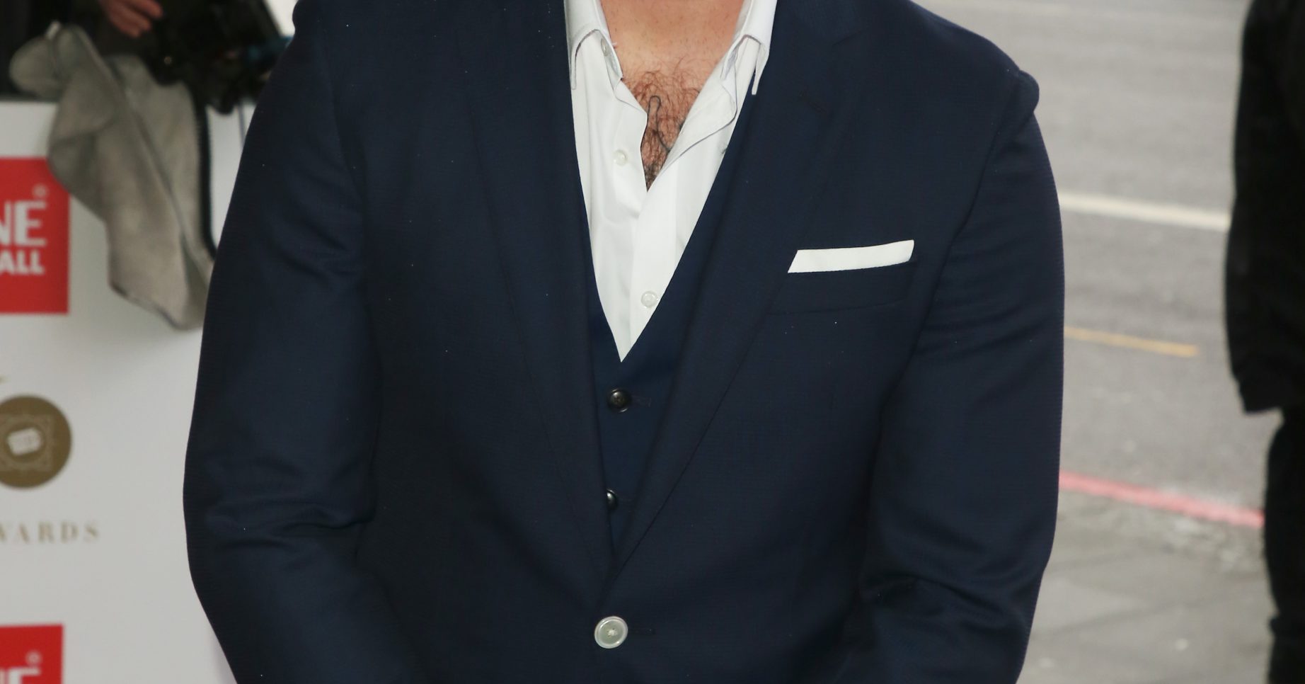 Ray Quinn