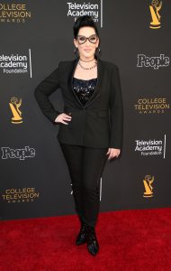 Michelle Visage
