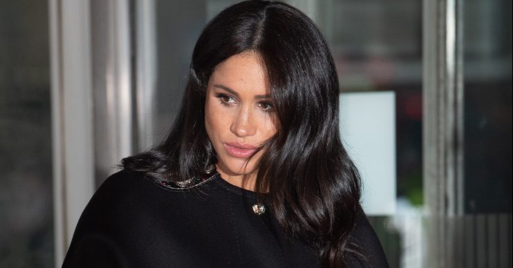 Meghan Markle