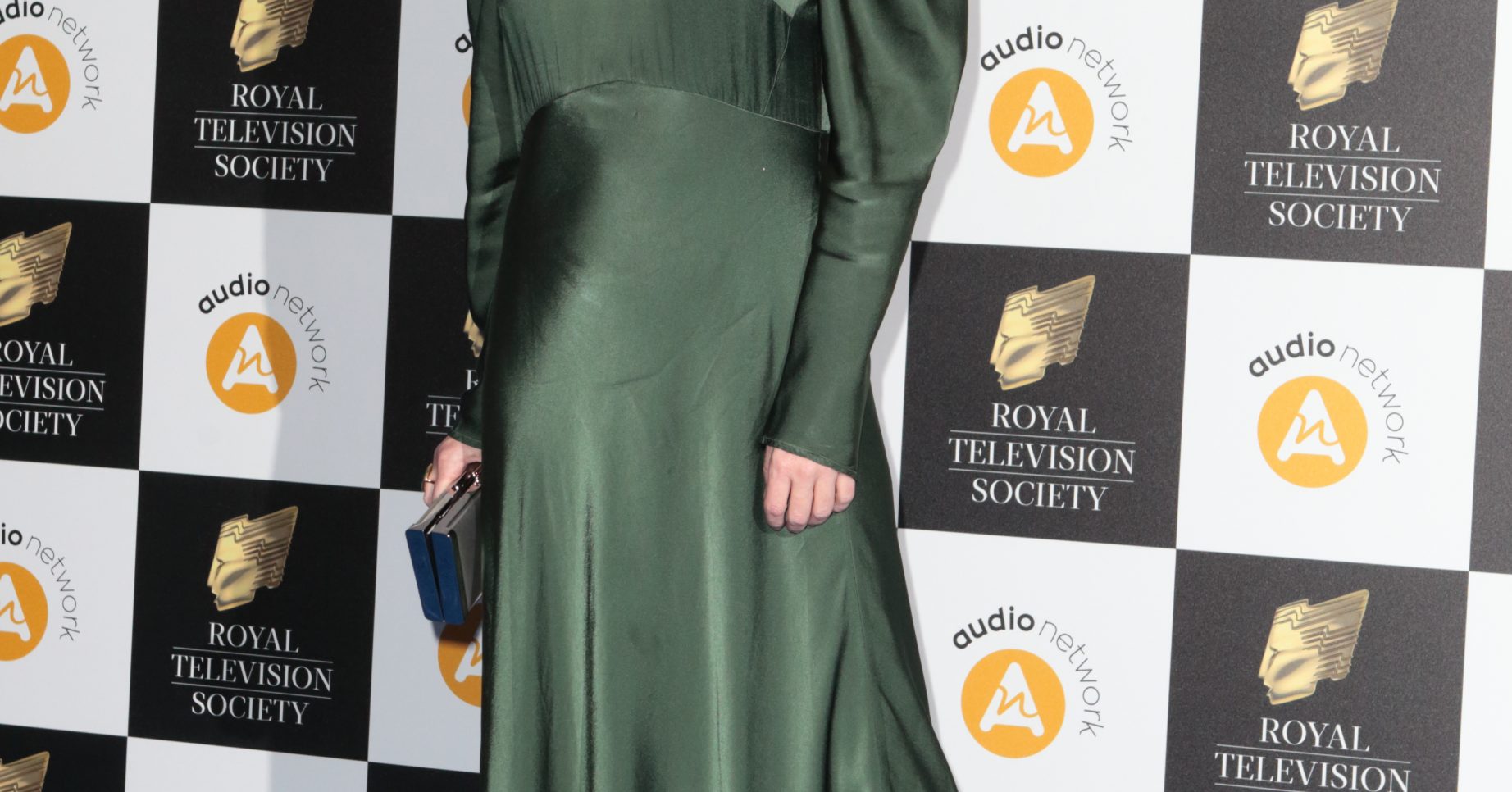 Anna Friel