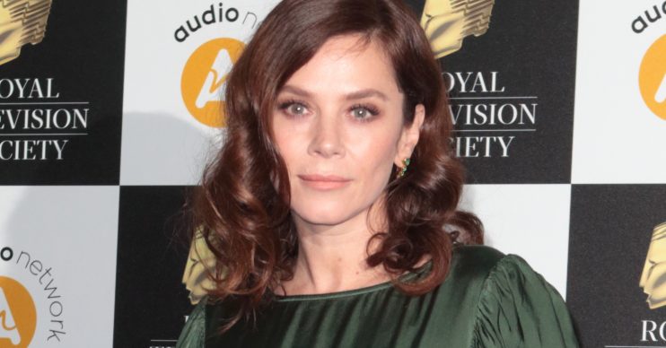 Anna Friel