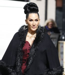 Michelle Visage