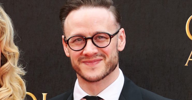 Kevin Clifton