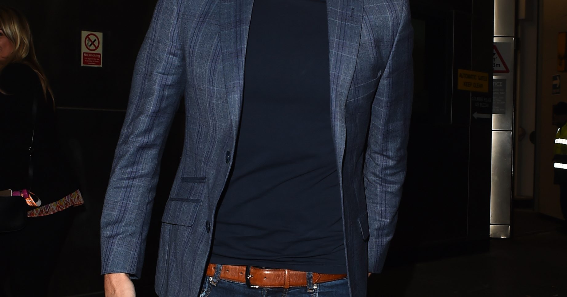 Peter Andre