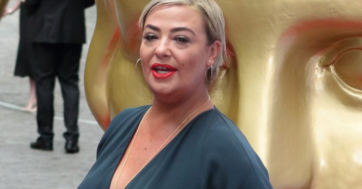 Lisa Armstrong