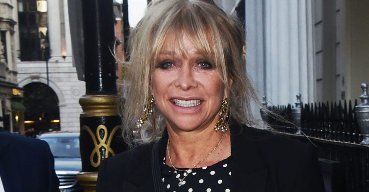 Jo Wood