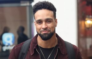 Ashley Banjo