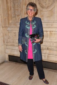 Prue Leith