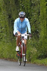 Davina McCall
