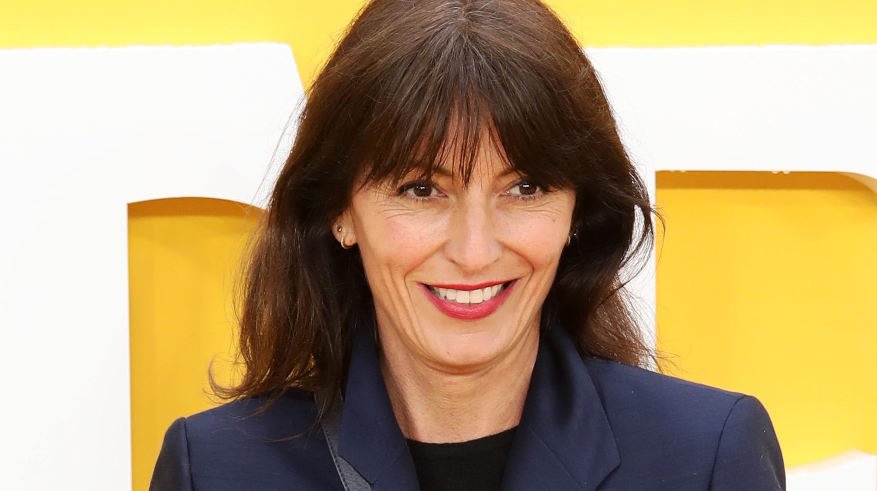 Davina McCall