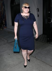 Rebel Wilson
