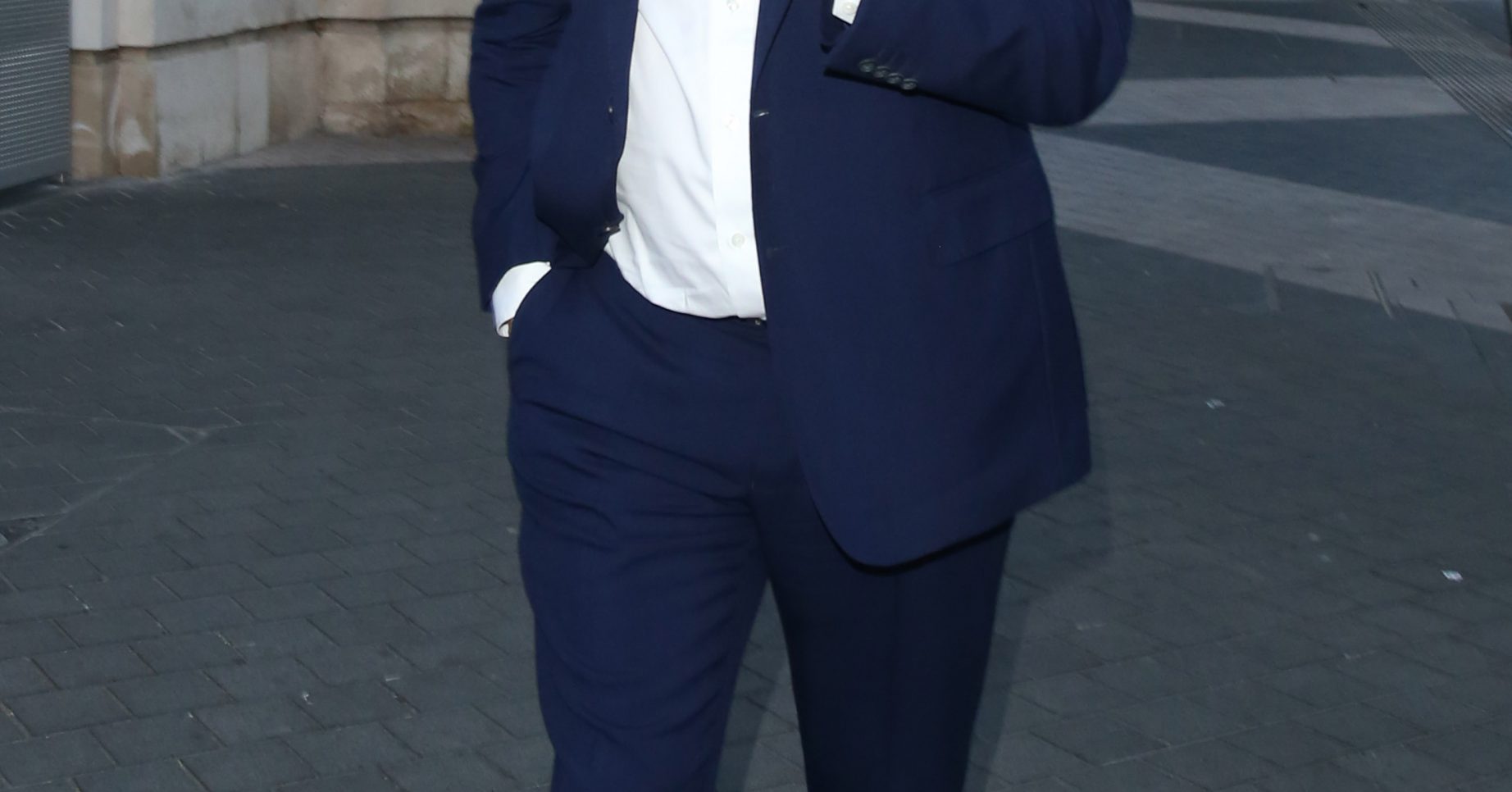 Piers Morgan