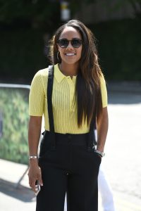 Alex Scott