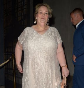 Anne Hegerty